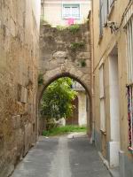 Narbonne - Vieille porte